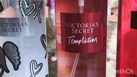 fake vs real victoria secret perfume|victoria's secret frag vs original.